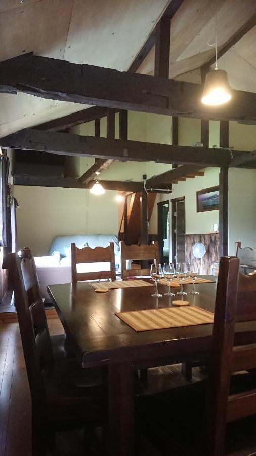 Bears House Chalet Nakafurano