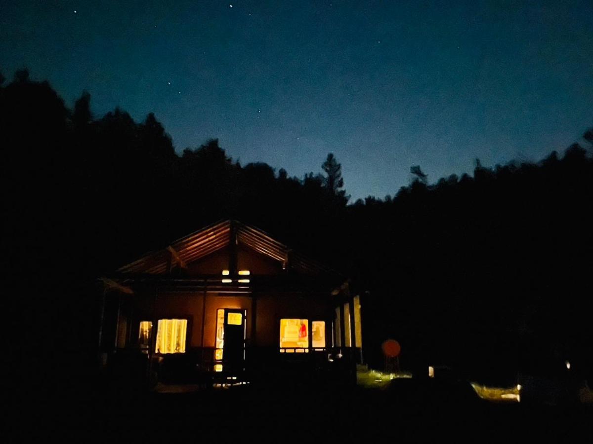 Chalet Bears House Nakafurano