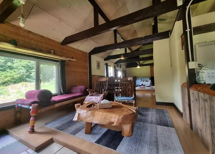 Bears House
