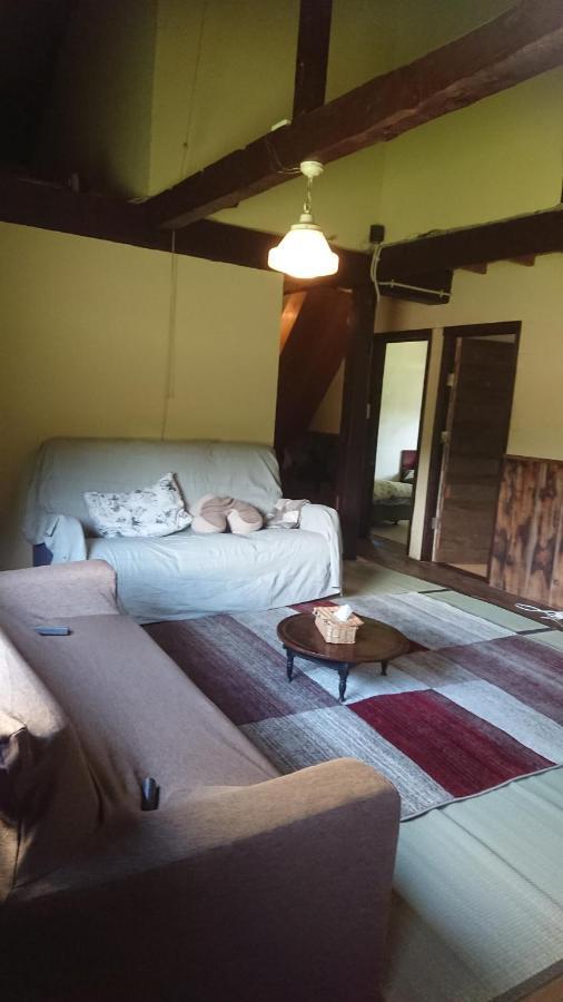 Bears House