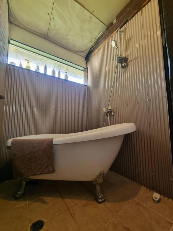 Bears House Chalet Furano