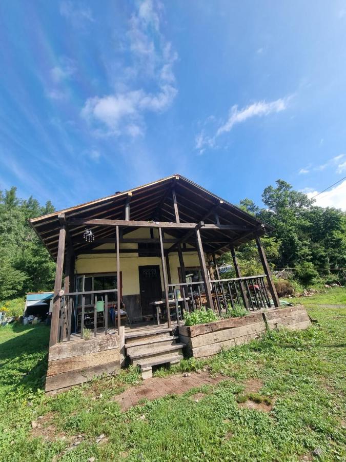 Chalet Bears House Furano
