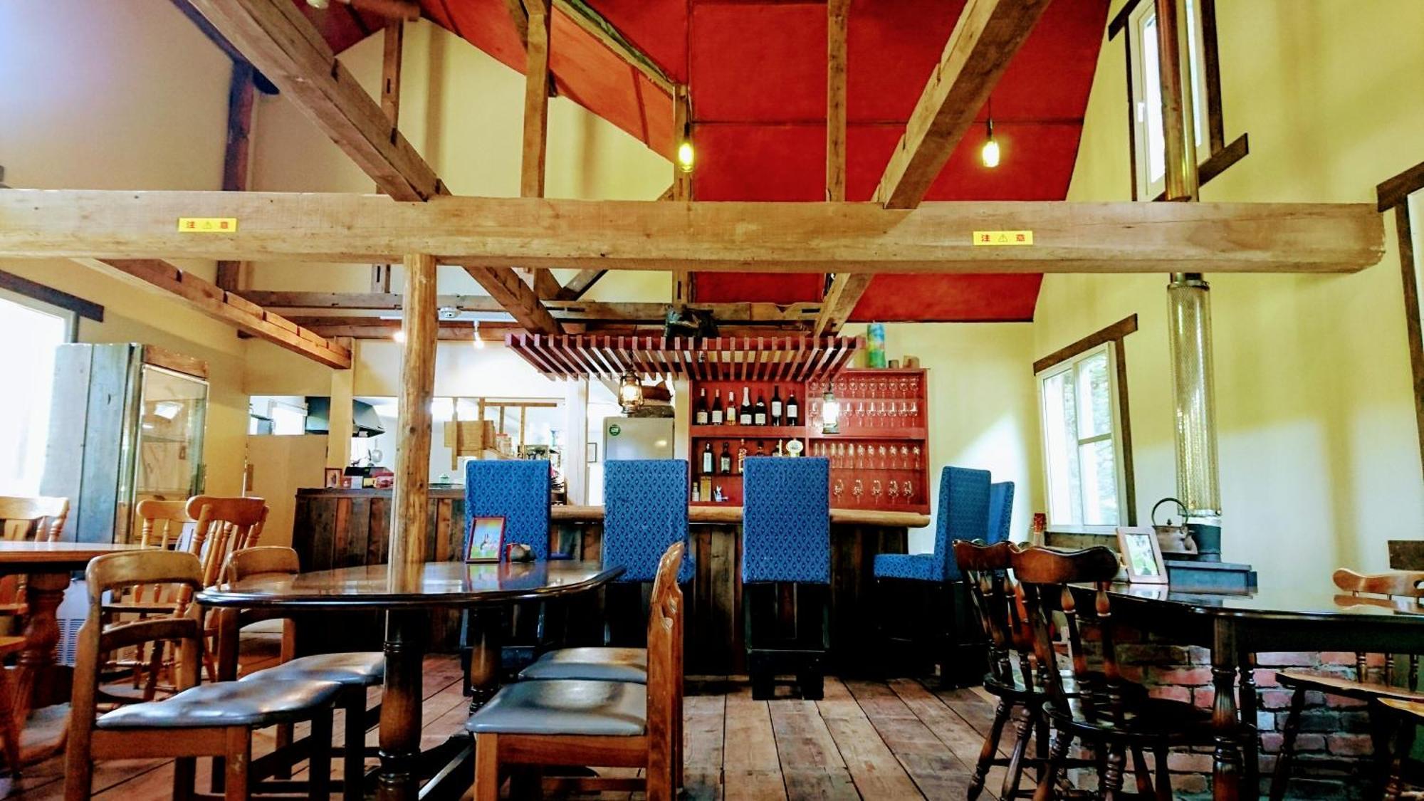Bears House Chalet Furano